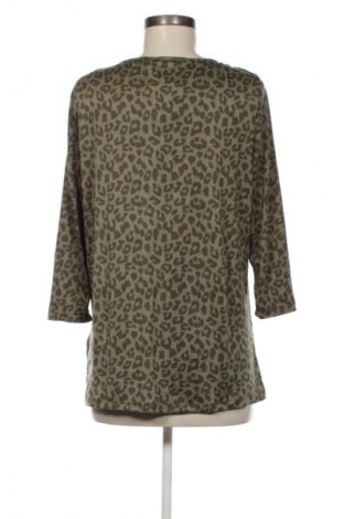 Damen Shirt Janina, Größe M, Farbe Mehrfarbig, Preis 1,99 €