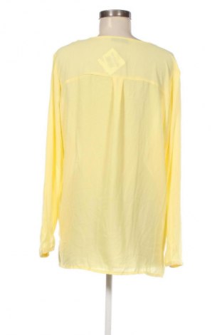 Dámská halenka Janina, Velikost M, Barva Žlutá, Cena  79,00 Kč