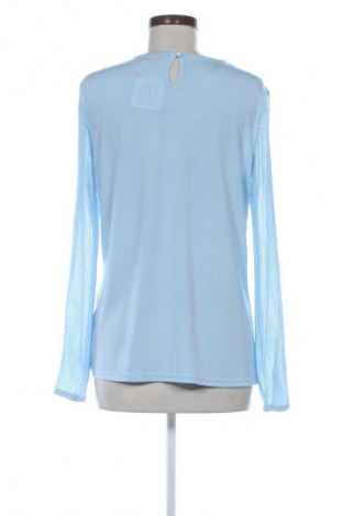 Damen Shirt Janina, Größe M, Farbe Blau, Preis 1,99 €