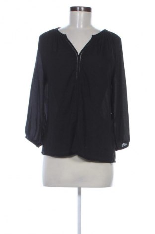 Bluzka damska Janina, Rozmiar S, Kolor Czarny, Cena 6,99 zł