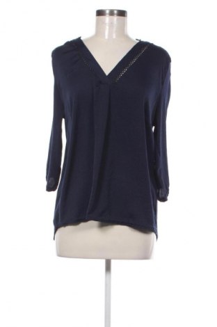 Dámská halenka Janina, Velikost L, Barva Modrá, Cena  49,00 Kč