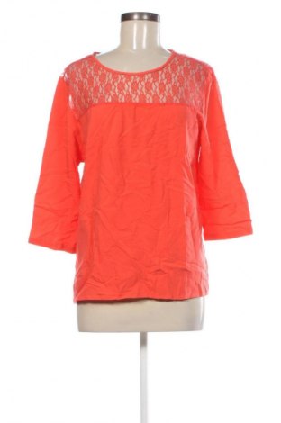 Дамска блуза Janina, Размер L, Цвят Оранжев, Цена 2,04 €