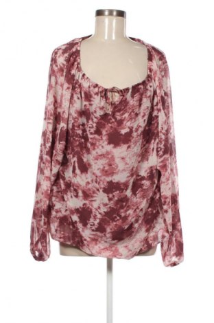 Damen Shirt Janina, Größe XL, Farbe Mehrfarbig, Preis 1,99 €