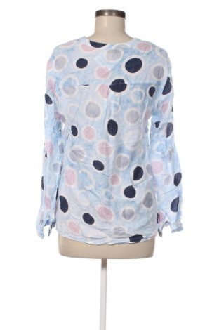 Damen Shirt Janina, Größe M, Farbe Mehrfarbig, Preis 1,99 €