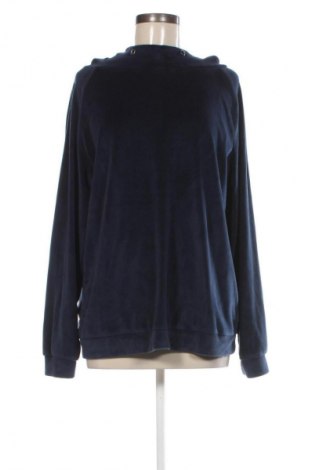 Γυναικεία μπλούζα Janina, Μέγεθος L, Χρώμα Μπλέ, Τιμή 4,99 €