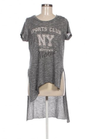 Bluzka damska Janina, Rozmiar XL, Kolor Szary, Cena 27,92 zł