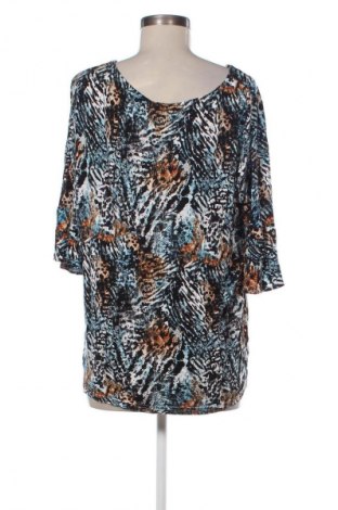 Dámská halenka Janina, Velikost XL, Barva Vícebarevné, Cena  59,00 Kč