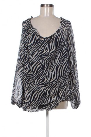Bluză de femei Janina, Mărime XXL, Culoare Multicolor, Preț 19,99 Lei