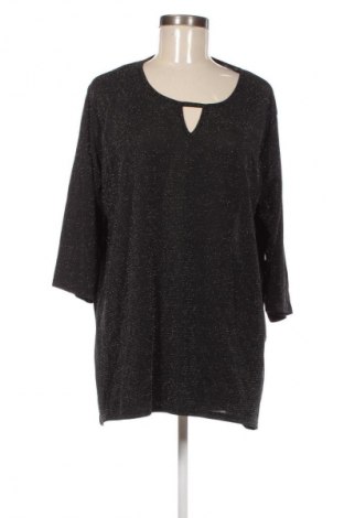 Női blúz Janina, Méret XL, Szín Fekete, Ár 1 009 Ft