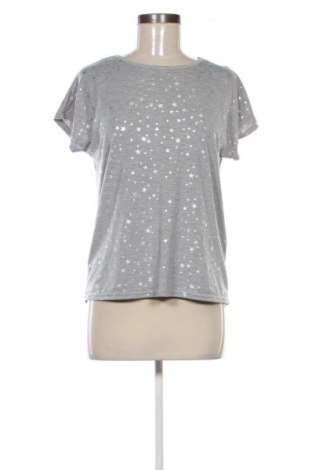 Bluzka damska Janina, Rozmiar S, Kolor Szary, Cena 16,99 zł