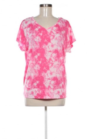 Bluzka damska Janina, Rozmiar M, Kolor Kolorowy, Cena 27,99 zł