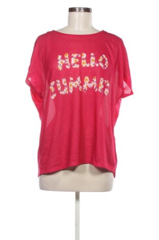 Bluzka damska Janina, Rozmiar XXL, Kolor Kolorowy, Cena 45,99 zł