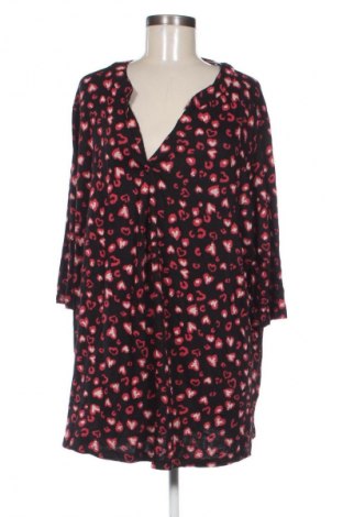 Дамска блуза Janina, Размер XL, Цвят Многоцветен, Цена 2,04 €