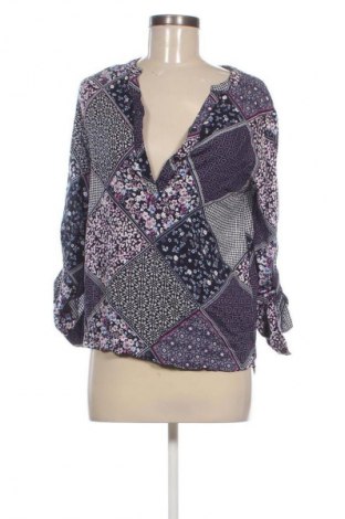 Damen Shirt Janina, Größe M, Farbe Mehrfarbig, Preis 1,99 €