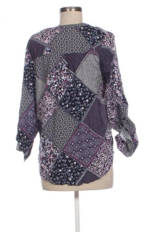 Damen Shirt Janina, Größe M, Farbe Mehrfarbig, Preis 1,99 €