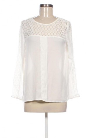 Γυναικεία μπλούζα Janina, Μέγεθος S, Χρώμα Λευκό, Τιμή 1,99 €