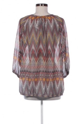 Дамска блуза Janina, Размер XL, Цвят Многоцветен, Цена 2,04 €