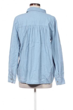 Bluzka damska Janina, Rozmiar M, Kolor Niebieski, Cena 10,99 zł