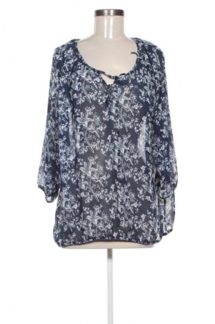 Dámská halenka Janina, Velikost XL, Barva Vícebarevné, Cena  49,00 Kč