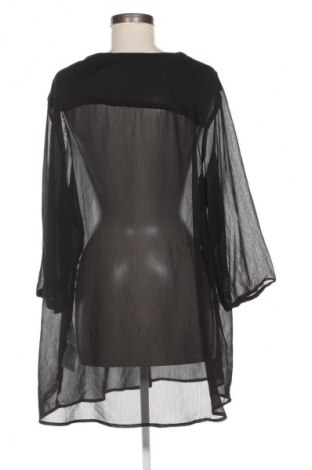 Γυναικεία μπλούζα Janina, Μέγεθος XXL, Χρώμα Μαύρο, Τιμή 2,99 €