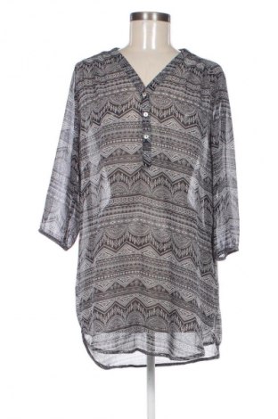 Γυναικεία μπλούζα Janina, Μέγεθος M, Χρώμα Πολύχρωμο, Τιμή 3,99 €