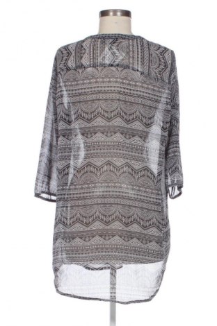 Γυναικεία μπλούζα Janina, Μέγεθος M, Χρώμα Πολύχρωμο, Τιμή 3,99 €