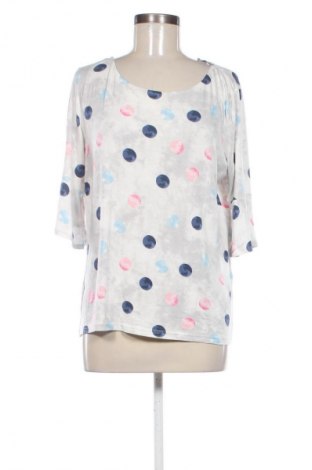 Дамска блуза Janina, Размер L, Цвят Многоцветен, Цена 3,57 €