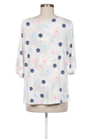 Дамска блуза Janina, Размер L, Цвят Многоцветен, Цена 3,57 €