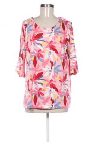 Γυναικεία μπλούζα Janina, Μέγεθος L, Χρώμα Πολύχρωμο, Τιμή 2,99 €