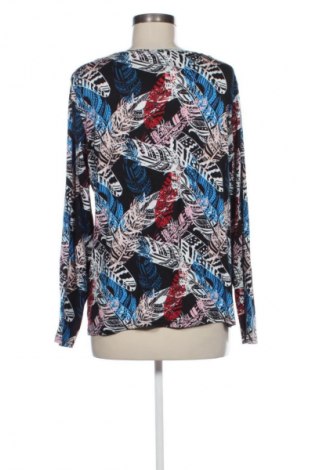 Γυναικεία μπλούζα Janina, Μέγεθος L, Χρώμα Πολύχρωμο, Τιμή 11,27 €