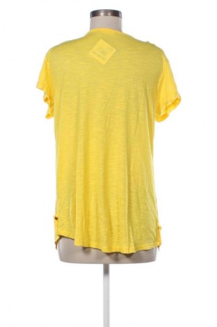 Bluzka damska Janina, Rozmiar XL, Kolor Żółty, Cena 33,99 zł