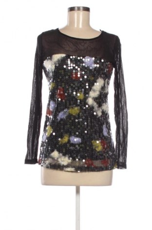 Дамска блуза Jaune Rouge, Размер L, Цвят Многоцветен, Цена 2,04 €