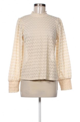 Γυναικεία μπλούζα Jdy, Μέγεθος M, Χρώμα  Μπέζ, Τιμή 5,99 €