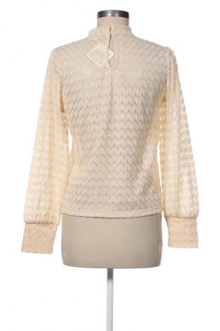 Γυναικεία μπλούζα Jdy, Μέγεθος M, Χρώμα  Μπέζ, Τιμή 5,99 €