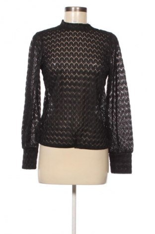 Γυναικεία μπλούζα Jdy, Μέγεθος M, Χρώμα Μαύρο, Τιμή 5,99 €