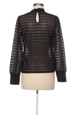 Γυναικεία μπλούζα Jdy, Μέγεθος M, Χρώμα Μαύρο, Τιμή 5,99 €