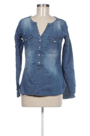 Дамска блуза Jdy, Размер S, Цвят Син, Цена 2,04 €
