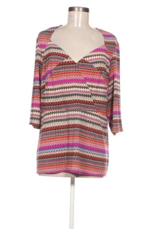 Damen Shirt Jean Marc Philippe, Größe XL, Farbe Mehrfarbig, Preis 4,84 €