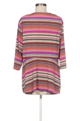 Damen Shirt Jean Marc Philippe, Größe XL, Farbe Mehrfarbig, Preis 4,84 €