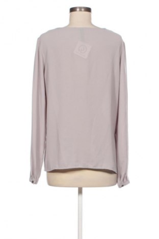 Γυναικεία μπλούζα Jean Pascale, Μέγεθος M, Χρώμα Γκρί, Τιμή 2,99 €