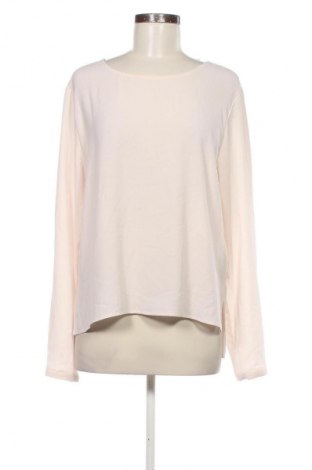 Damen Shirt Jean Pascale, Größe L, Farbe Aschrosa, Preis 1,99 €