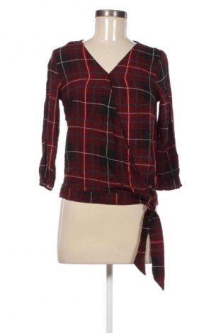 Γυναικεία μπλούζα Jean Pascale, Μέγεθος M, Χρώμα Πολύχρωμο, Τιμή 1,99 €