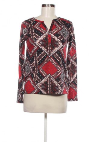 Damen Shirt Jean Pascale, Größe XS, Farbe Mehrfarbig, Preis 1,99 €