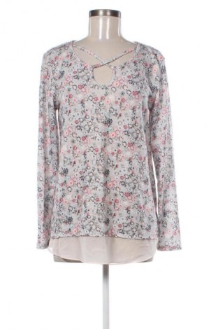 Bluzka damska Jean Pascale, Rozmiar M, Kolor Kolorowy, Cena 6,99 zł