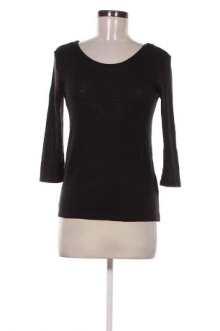 Dámská halenka Jean Pascale, Velikost XS, Barva Černá, Cena  49,00 Kč