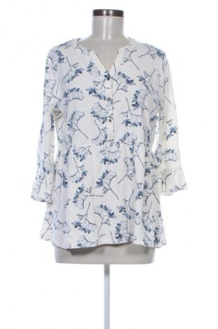 Дамска блуза John Baner, Размер L, Цвят Многоцветен, Цена 2,55 €