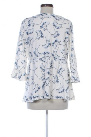 Дамска блуза John Baner, Размер L, Цвят Многоцветен, Цена 2,55 €