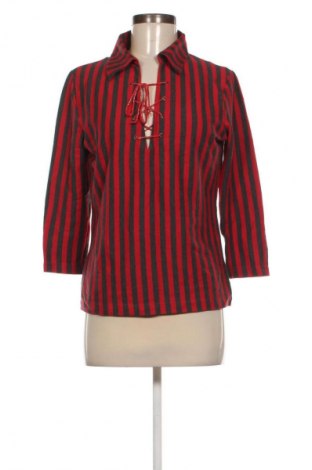 Дамска блуза John Baner, Размер M, Цвят Многоцветен, Цена 2,04 €