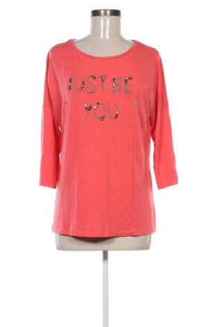 Γυναικεία μπλούζα Judith March, Μέγεθος L, Χρώμα Πολύχρωμο, Τιμή 2,99 €