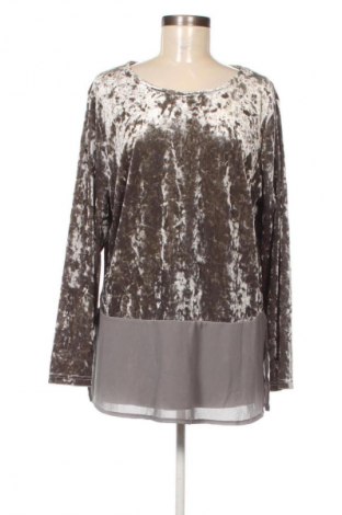 Női blúz Judith Williams, Méret XL, Szín Szürke, Ár 669 Ft